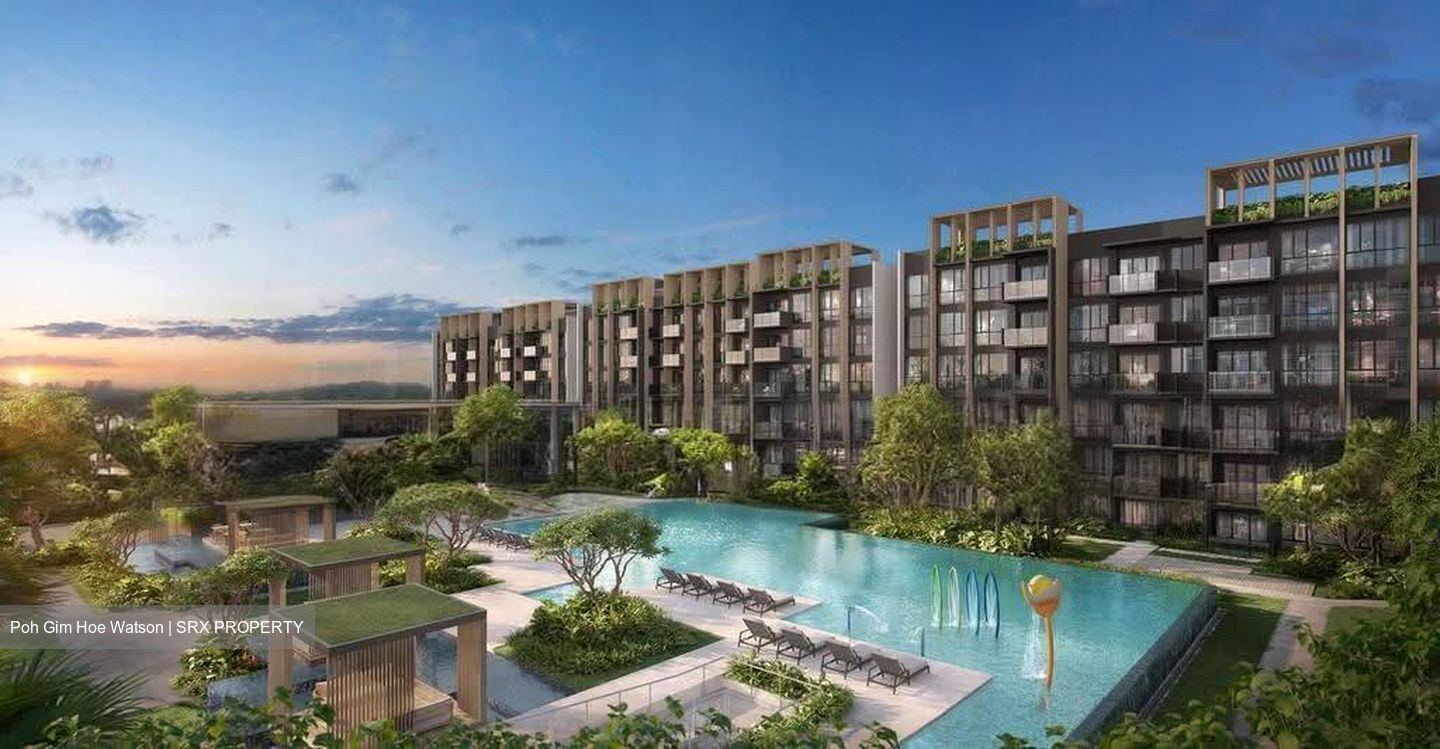 Narra Residences (D23), Apartment #633825171